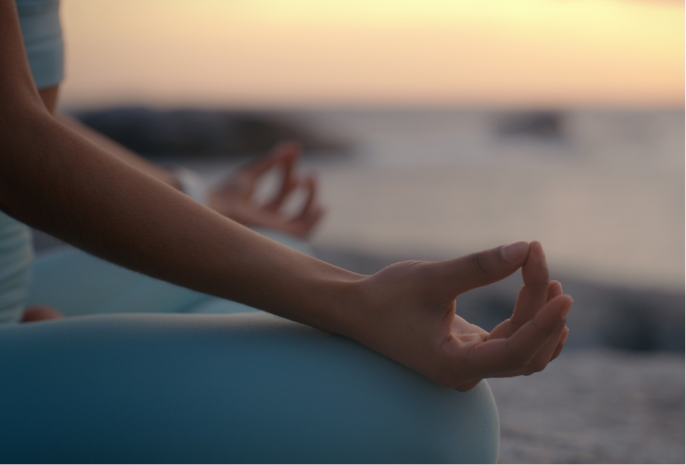 Introduction & so hum mantra meditation